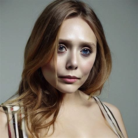 elizabeth olsen porn videos|elizabeth olsen Search